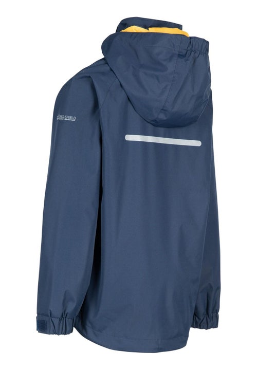 Intrusion - Veste imperméable OVERWHELM - Kiabi