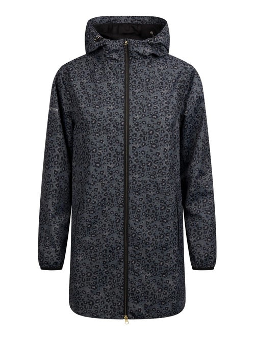 Intrusion - Veste imperméable PARCHED - Kiabi