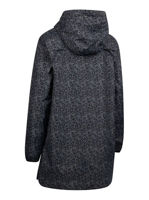 Intrusion - Veste imperméable PARCHED - Kiabi