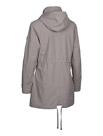 Intrusion - Veste imperméable PAVLINA TP75