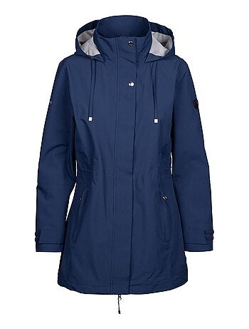 Intrusion - Veste imperméable PAVLINA TP75