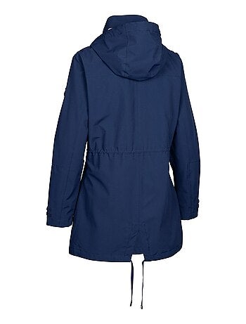 Intrusion - Veste imperméable PAVLINA TP75