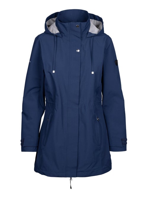 Intrusion - Veste imperméable PAVLINA TP75 - Kiabi