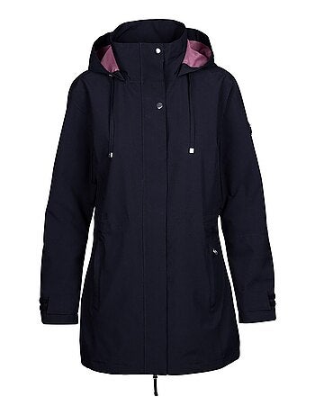 Intrusion - Veste imperméable PAVLINA TP75