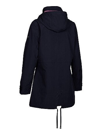 Intrusion - Veste imperméable PAVLINA TP75