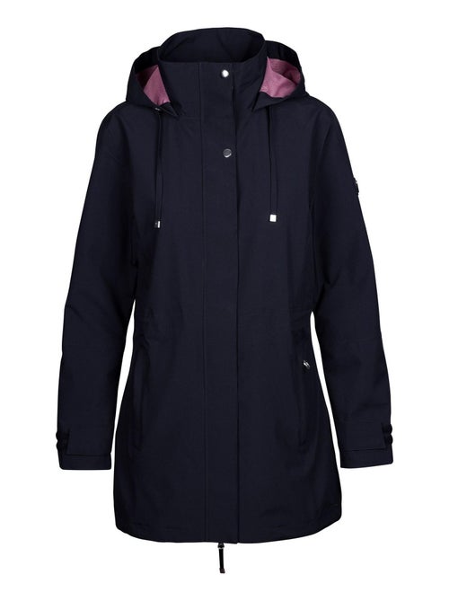 Intrusion - Veste imperméable PAVLINA TP75 - Kiabi