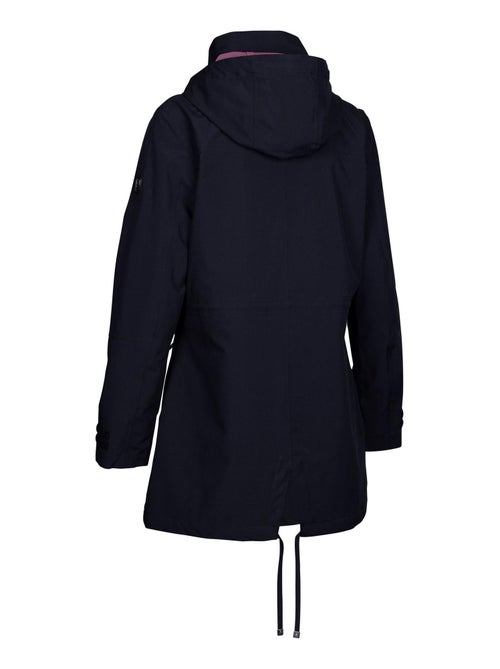 Intrusion - Veste imperméable PAVLINA TP75 - Kiabi