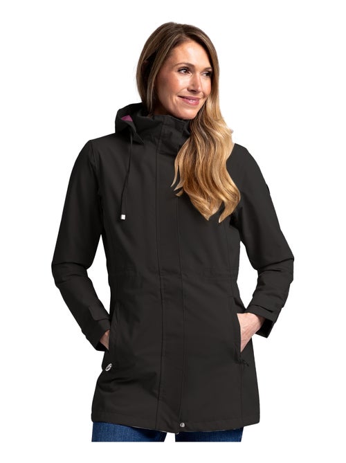Intrusion - Veste imperméable PAVLINA TP75 - Kiabi
