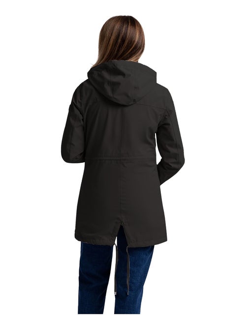 Intrusion - Veste imperméable PAVLINA TP75 - Kiabi