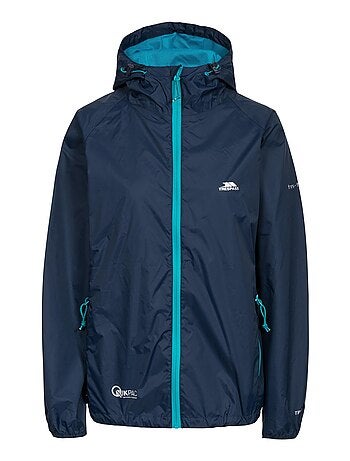 Intrusion - Veste imperméable QIKPAC