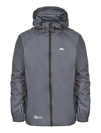 Intrusion - Veste imperméable QIKPAC