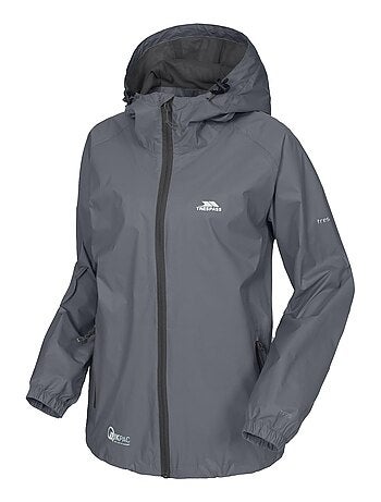 Intrusion - Veste imperméable QIKPAC