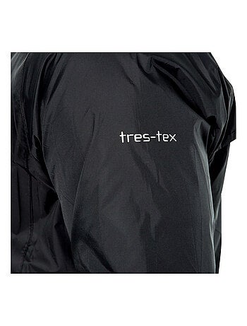 Intrusion - Veste imperméable QIKPAC