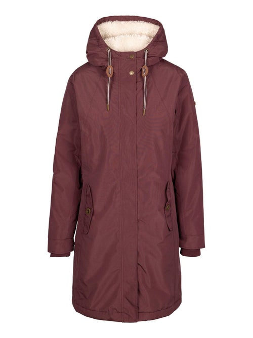Intrusion - Veste imperméable REMINDER - Kiabi Intrusion - Veste imperméable REMINDER - Kiabi