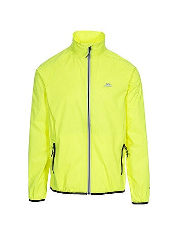 Intrusion - Veste imperméable RETRACT HI-VIS