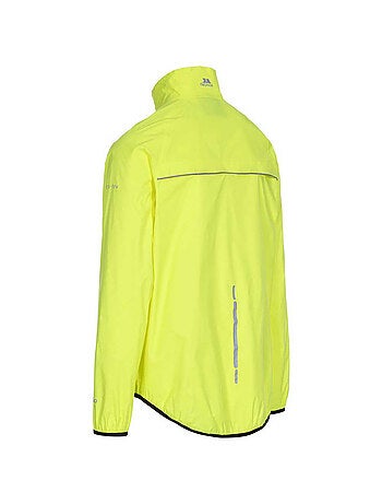 Intrusion - Veste imperméable RETRACT HI-VIS