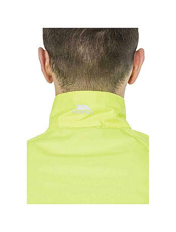 Intrusion - Veste imperméable RETRACT HI-VIS