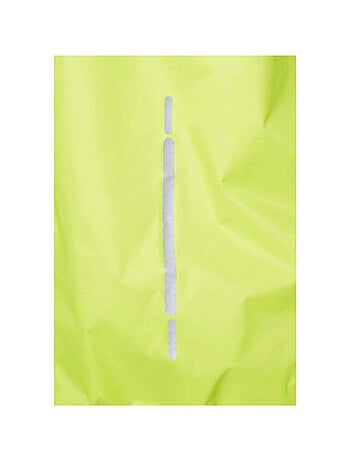 Intrusion - Veste imperméable RETRACT HI-VIS