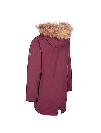 Intrusion - Veste imperméable RHODA