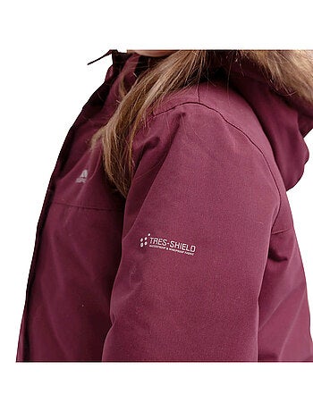 Intrusion - Veste imperméable RHODA