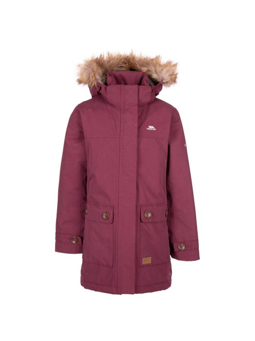 Intrusion - Veste imperméable RHODA - Kiabi