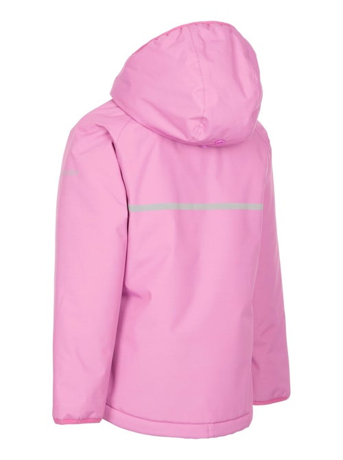 Intrusion - Veste imperméable SHASTA - Kiabi