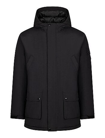 Intrusion - Veste imperméable STEWART