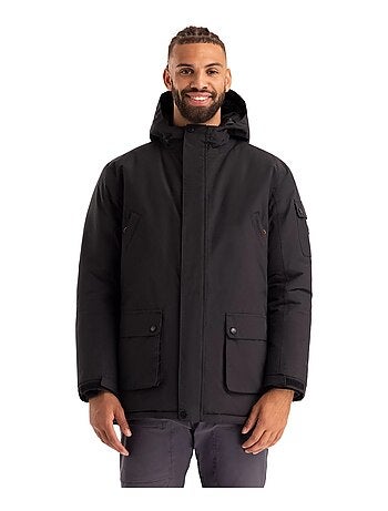 Intrusion - Veste imperméable STEWART