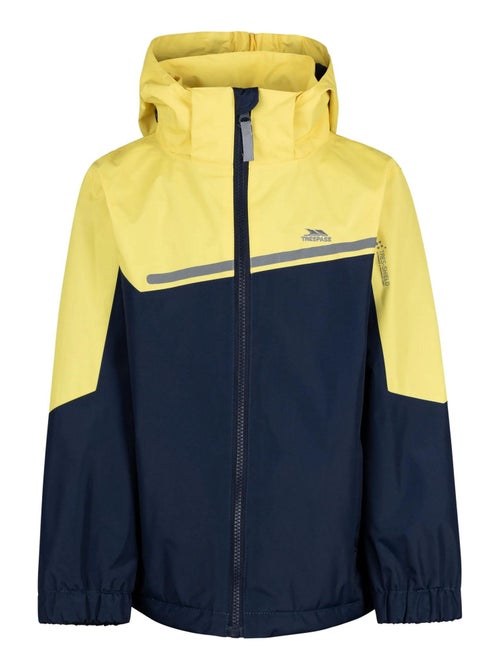 Intrusion - Veste imperméable SUBMERGED - Kiabi