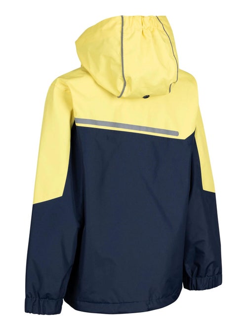 Intrusion - Veste imperméable SUBMERGED - Kiabi