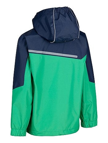 Intrusion - Veste imperméable SUBMERGED