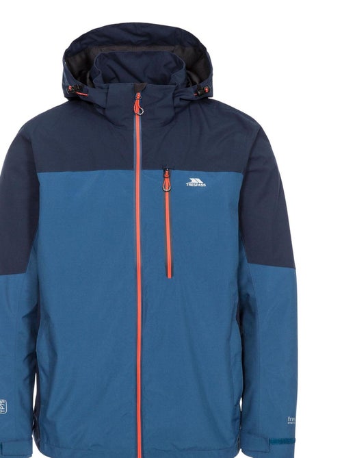 Intrusion - Veste imperméable TAPPIN - Kiabi