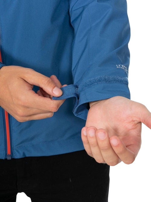 Intrusion - Veste imperméable TAPPIN - Kiabi
