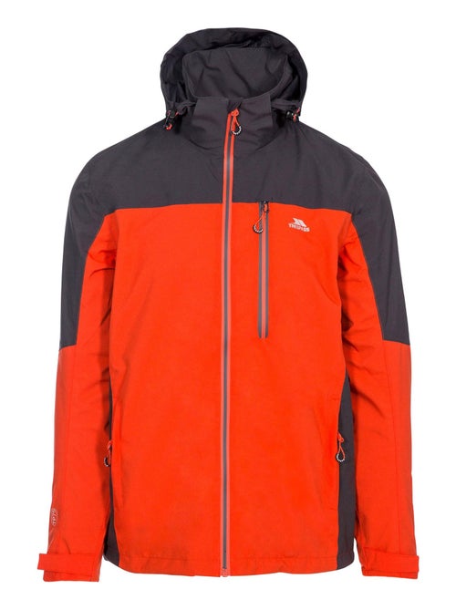 Intrusion - Veste imperméable TAPPIN - Kiabi