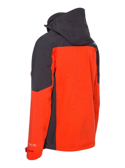 Intrusion - Veste imperméable TAPPIN - Kiabi