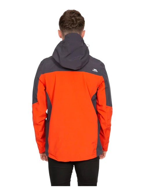 Intrusion - Veste imperméable TAPPIN - Kiabi