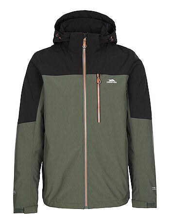 Intrusion - Veste imperméable TAPPIN