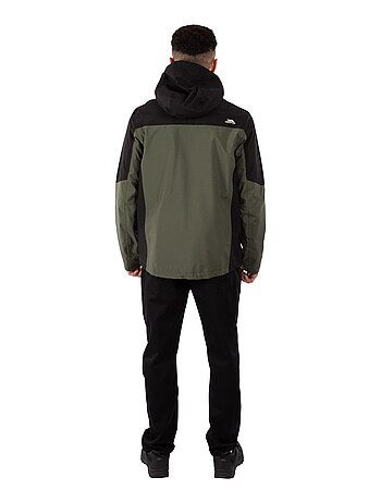 Intrusion - Veste imperméable TAPPIN