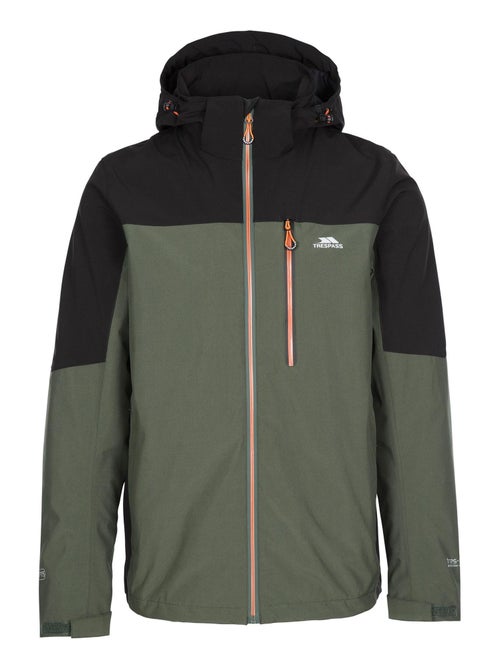 Intrusion - Veste imperméable TAPPIN - Kiabi