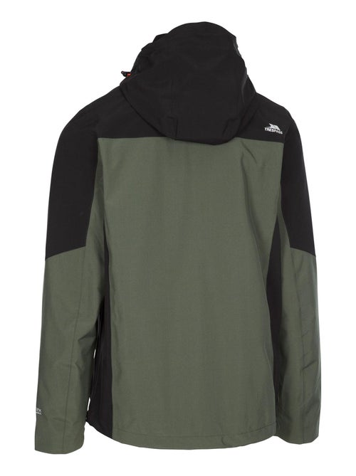 Intrusion - Veste imperméable TAPPIN - Kiabi