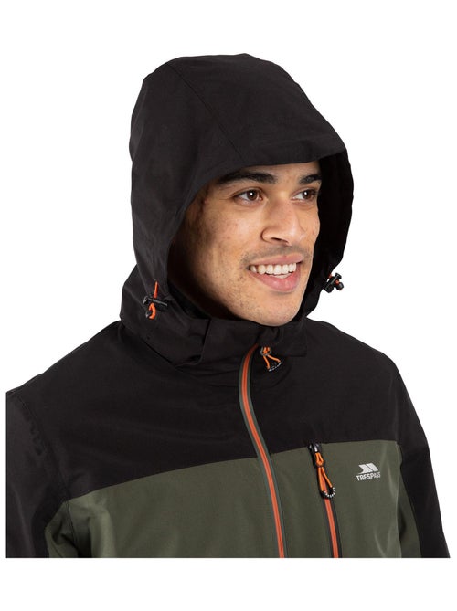 Intrusion - Veste imperméable TAPPIN - Kiabi