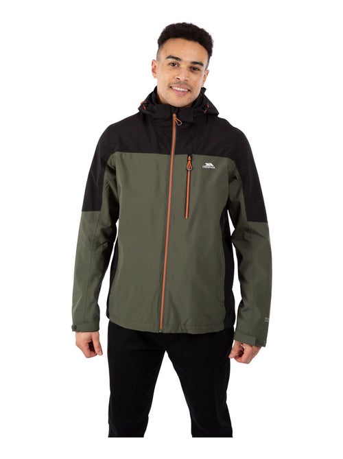 Intrusion - Veste imperméable TAPPIN - Kiabi