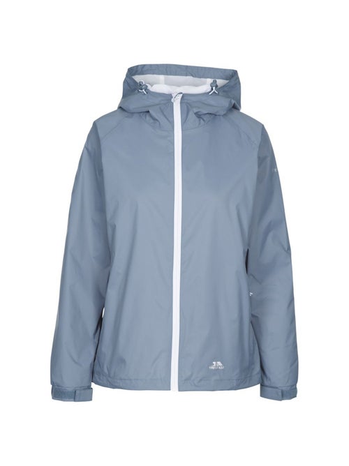 Intrusion - Veste imperméable TAYAH - Kiabi
