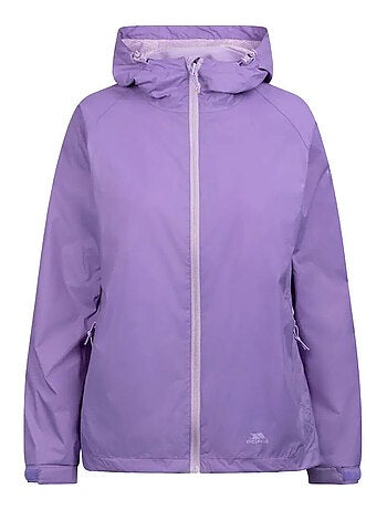 Intrusion - Veste imperméable TAYAH