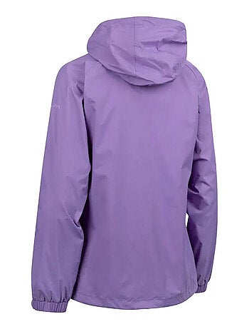 Intrusion - Veste imperméable TAYAH