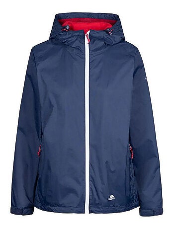 Intrusion - Veste imperméable TAYAH