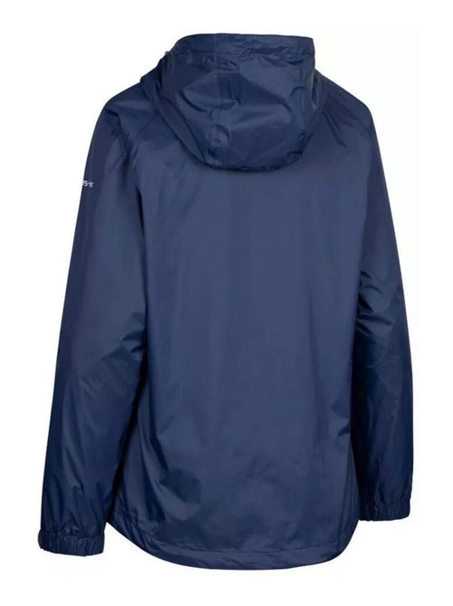 Intrusion - Veste imperméable TAYAH - Kiabi