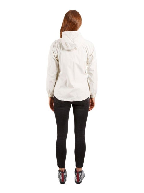 Intrusion - Veste imperméable TAYAH - Kiabi