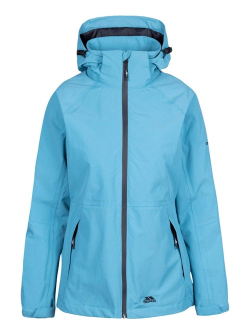 Intrusion - Veste imperméable TILBURY - Kiabi