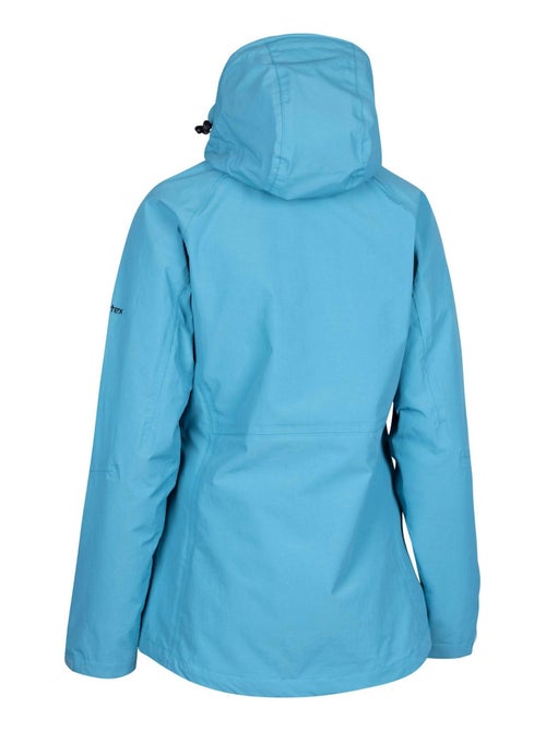 Intrusion - Veste imperméable TILBURY - Kiabi